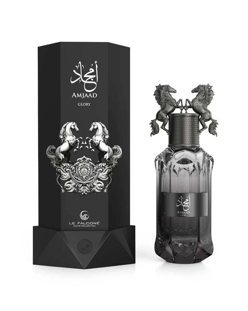 AMJAAD GLORY EDP - 100ML (3.4oz) BY LE FALCONE NICHE