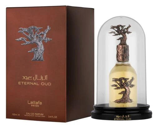 EXCLUSIVE ETERNAL OUD