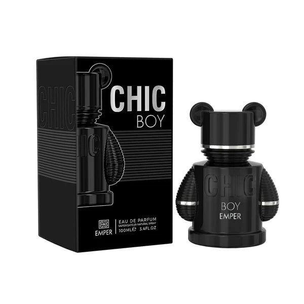 Chic Boy 3.4 OZ