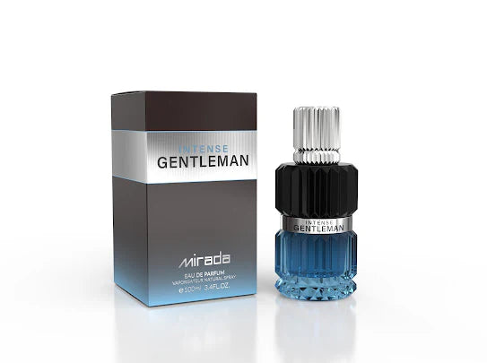 INTENSE GENTLEMEN FOR MEN