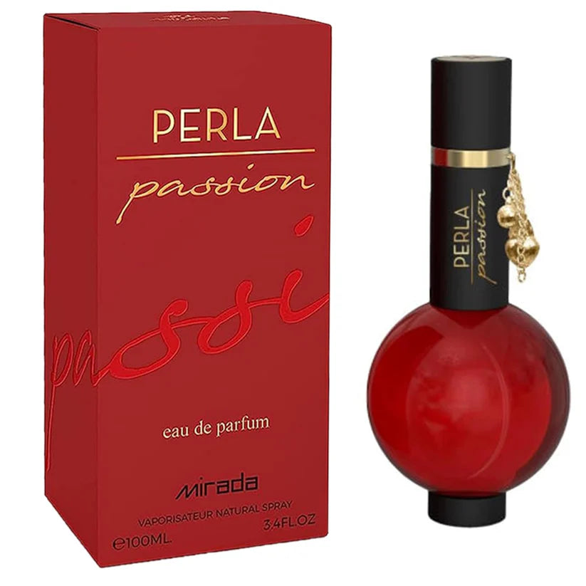 PERLA PASSION Women