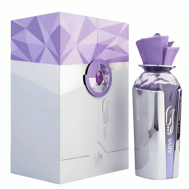 NICHE ARYA 100 ml BY AL WATANIAH