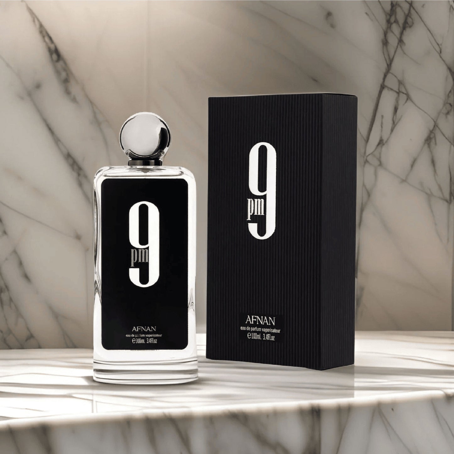 9 PM MEN AFNAN