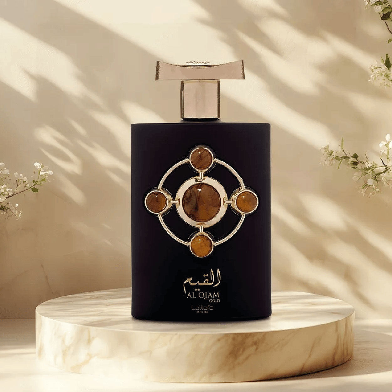 AL QIAM GOLD UNISEX 100 mI By Lattafa