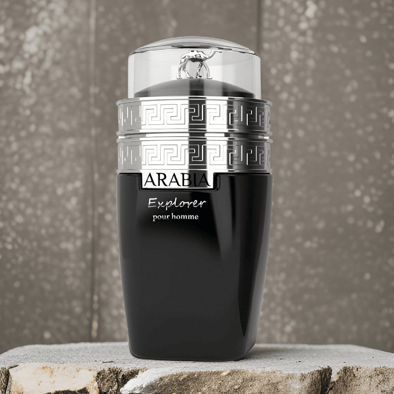 ARABIA EXPLORER for men