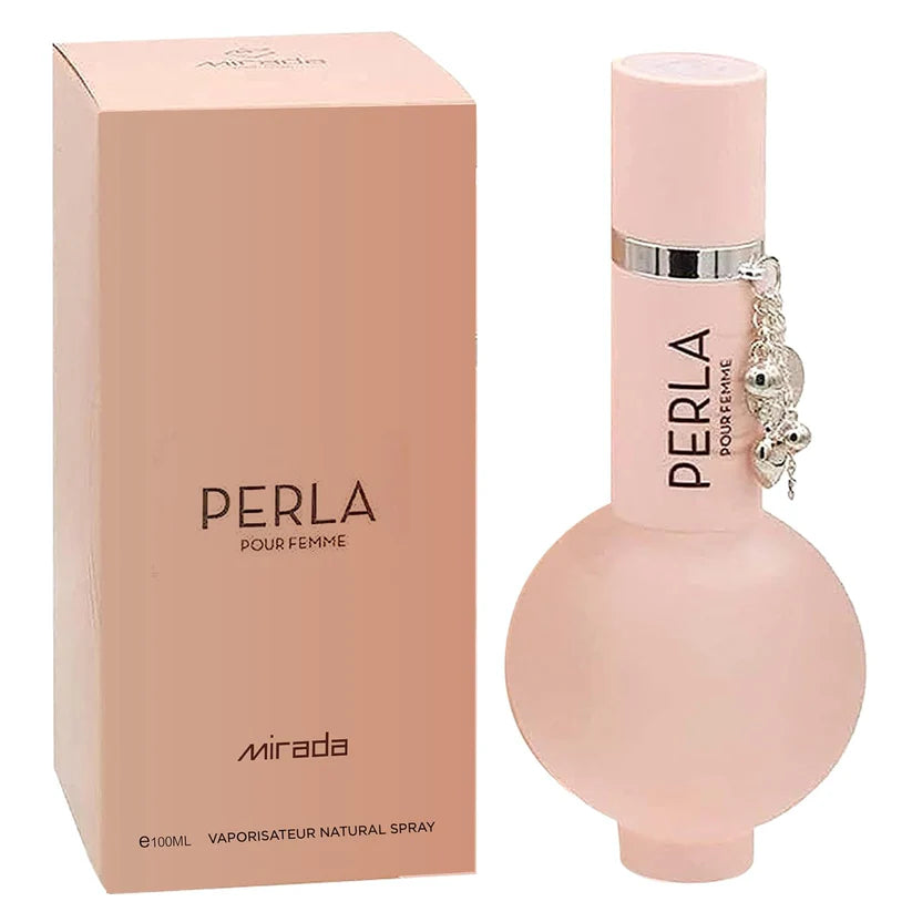 Pearl (Pour Femme) - 100ML