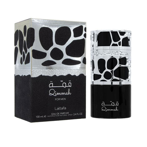 QIMMAH MEN 3.4 oz BY LATTAFA