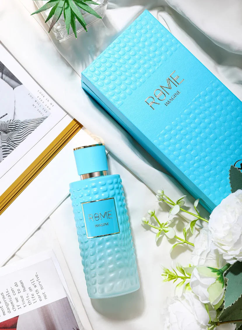 ROME IMAGINE UNISEX EDP - 100 ml (3,40 oz) DE BHARARA