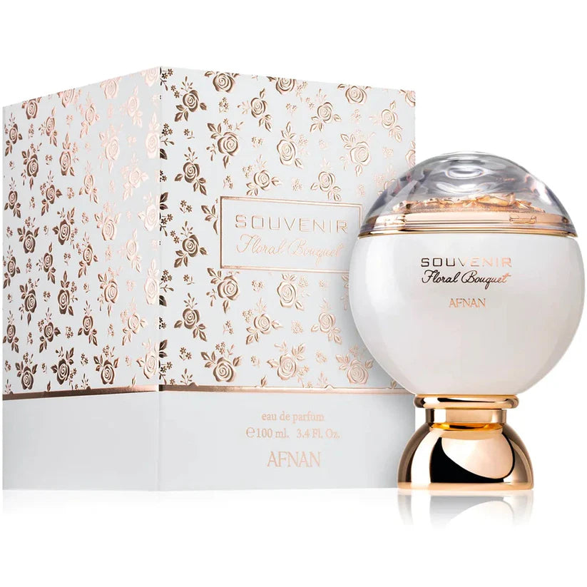 SOUVENIR FLORAL BOUQUET EDP Women - 100MI