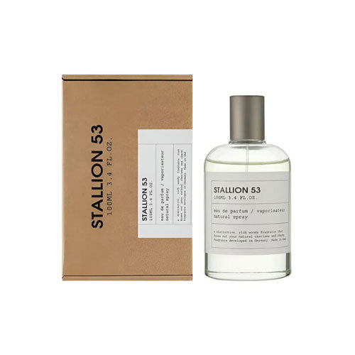 STALLION 53 By Emper