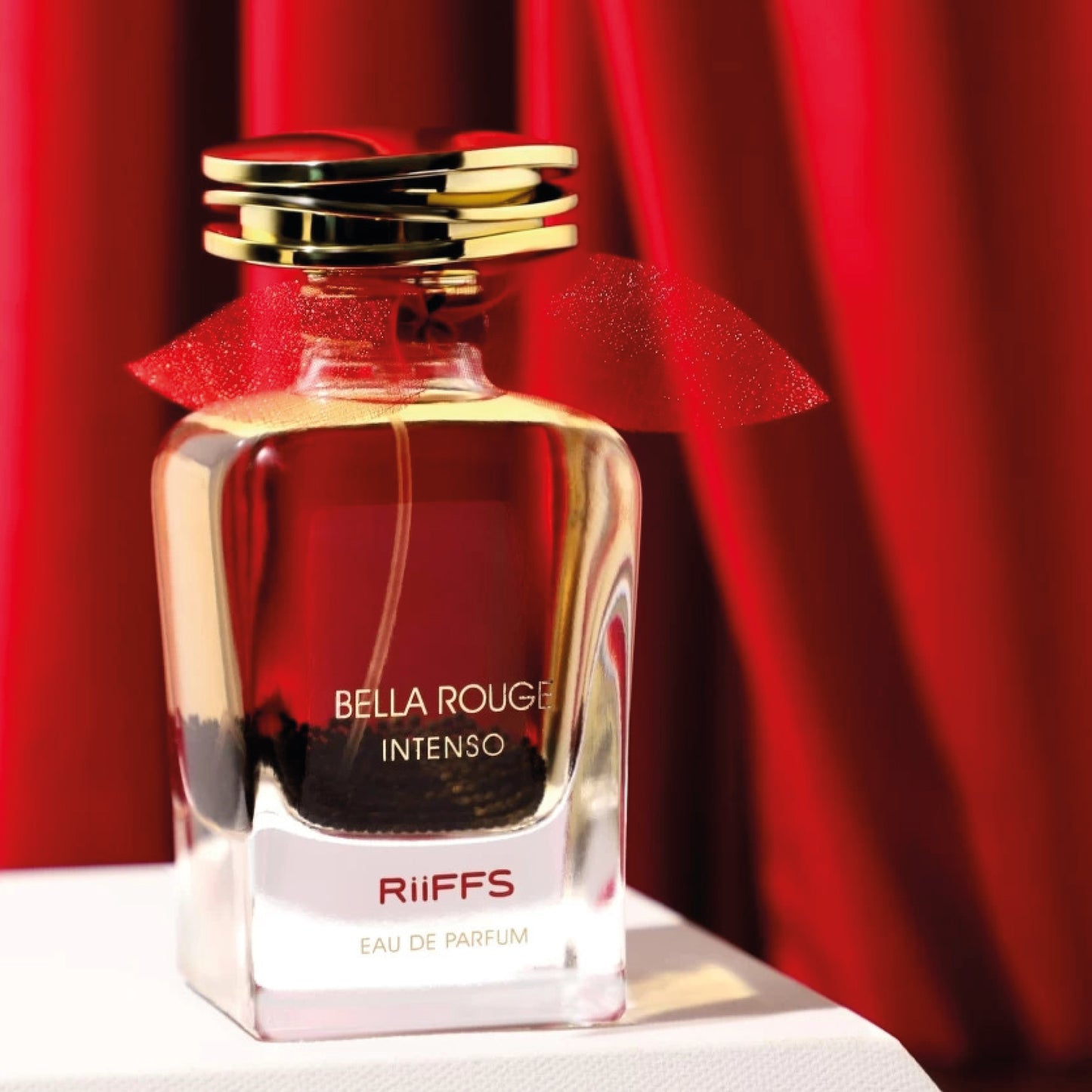 BELLA ROUGE Women