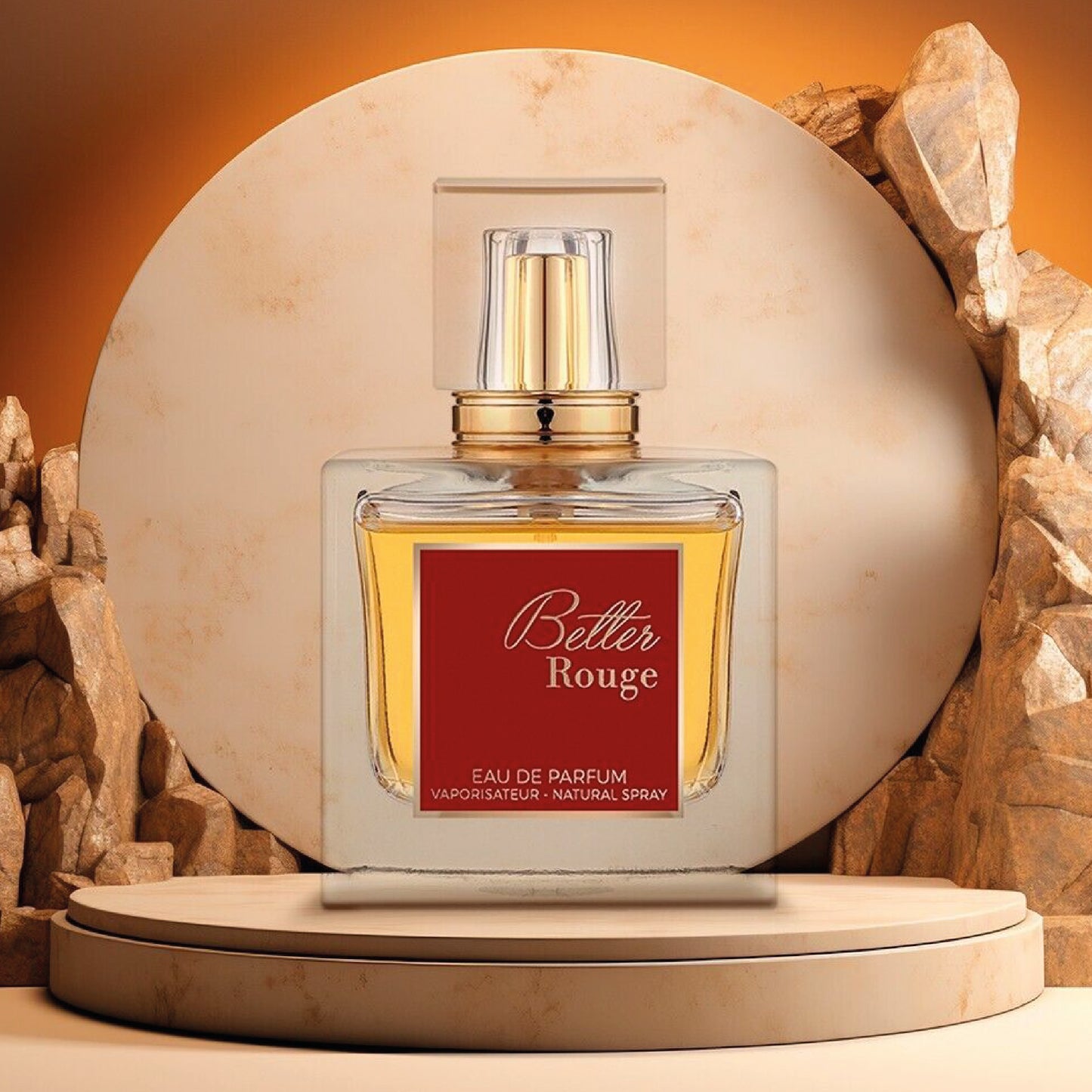 BETTER Rouge Unisex