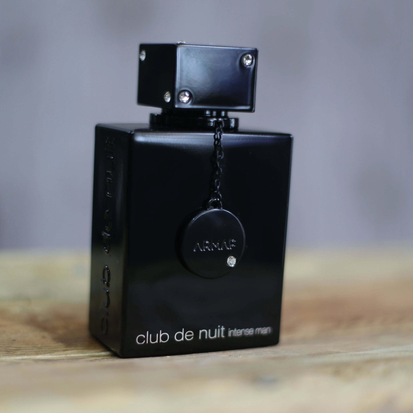 CLUB DE NUIT Intense bestia MEN