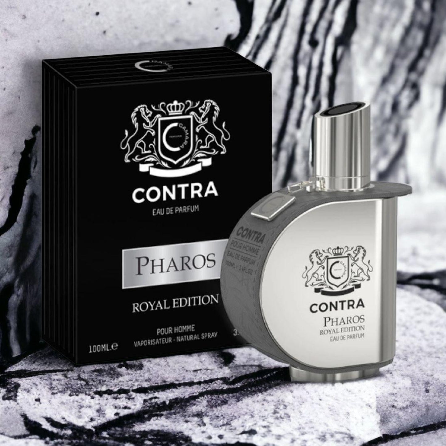 AGAINST PHAROS ROYAL EDITION