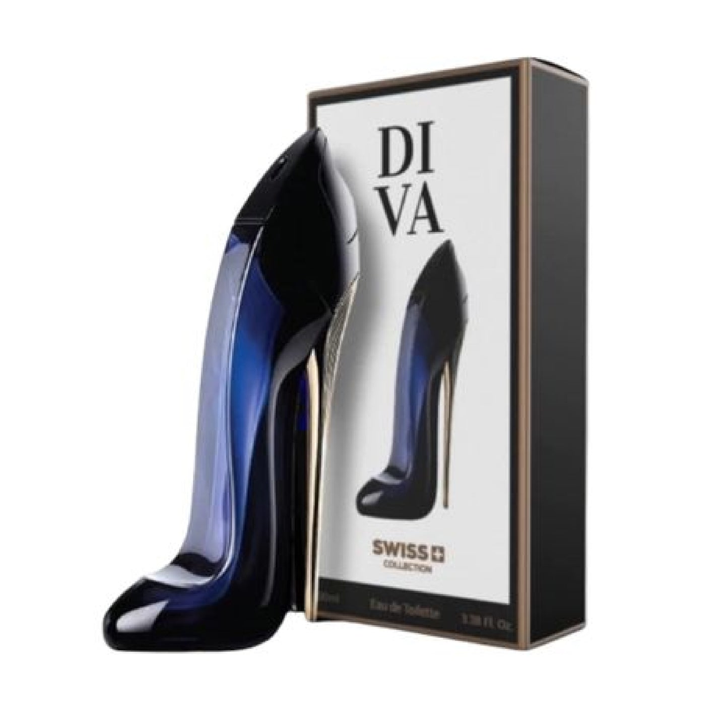 DIVA SWISS 100ml
