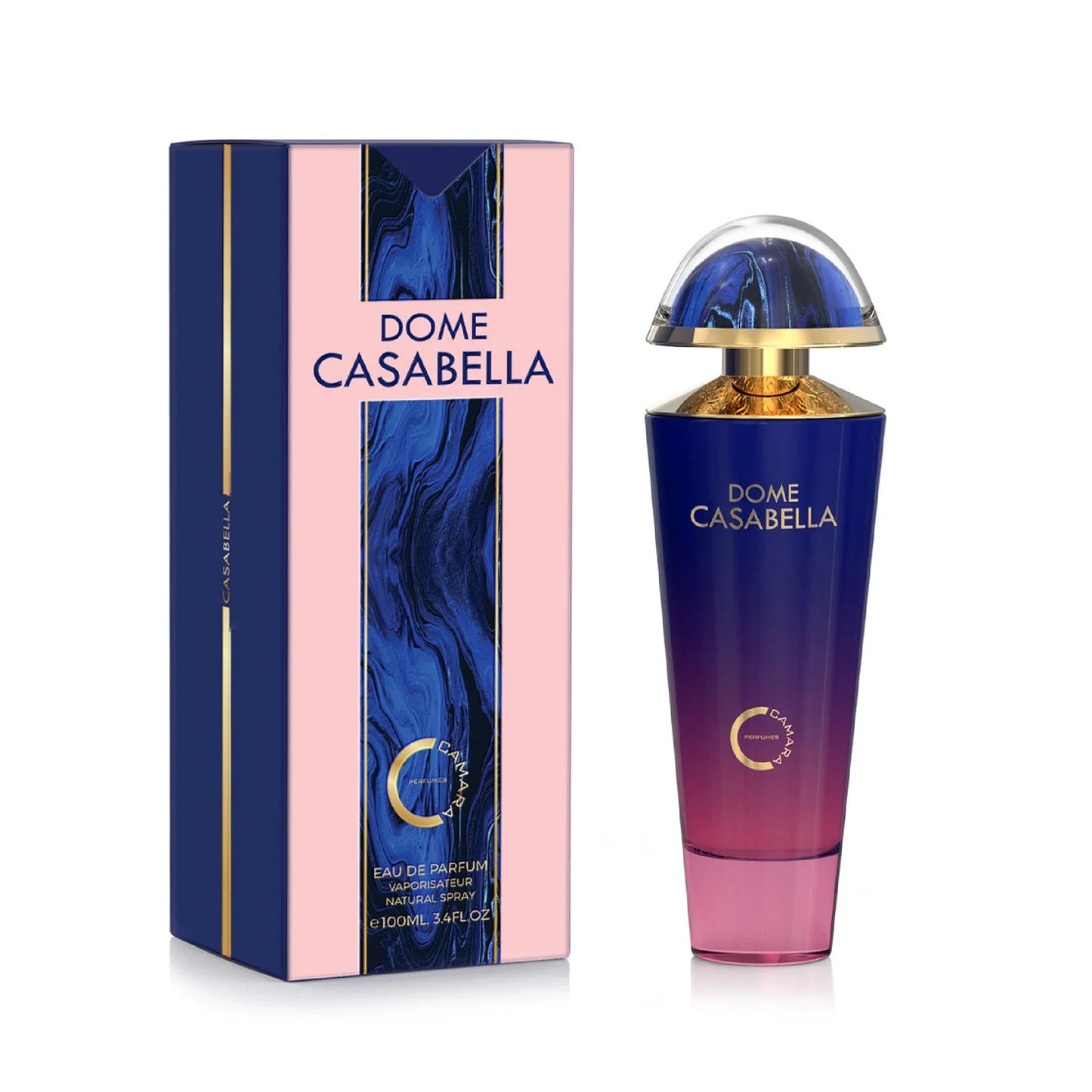 Dome Casabella (Pour Femme) - 90ML