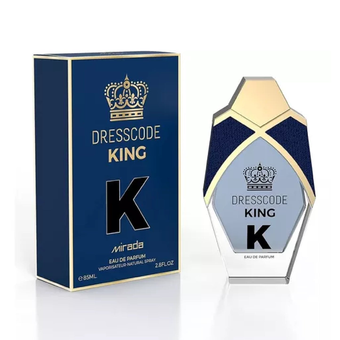 Dresscode King