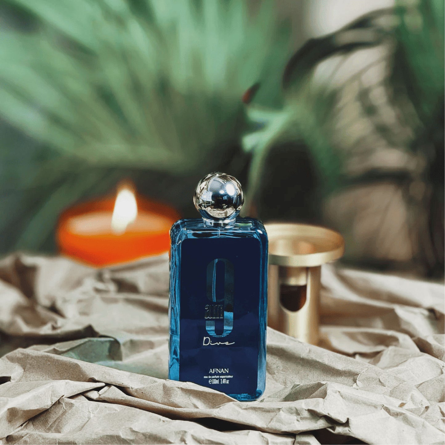 9 AM DIVE AFNAN UNISEX