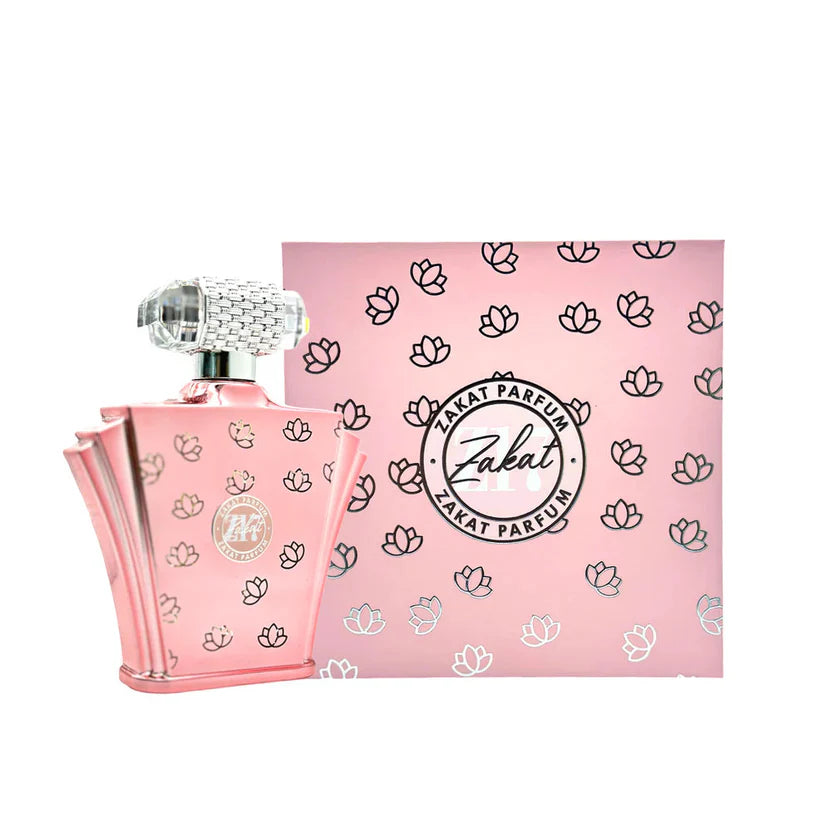 Z17 WOMEN EDP- 100ML (3.40z) By ZAKAT