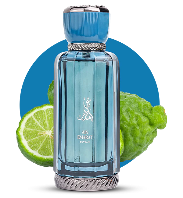 AIN EMARAT EXTRAIT POR AL WATANIAH 100ML (3.4 OZ)