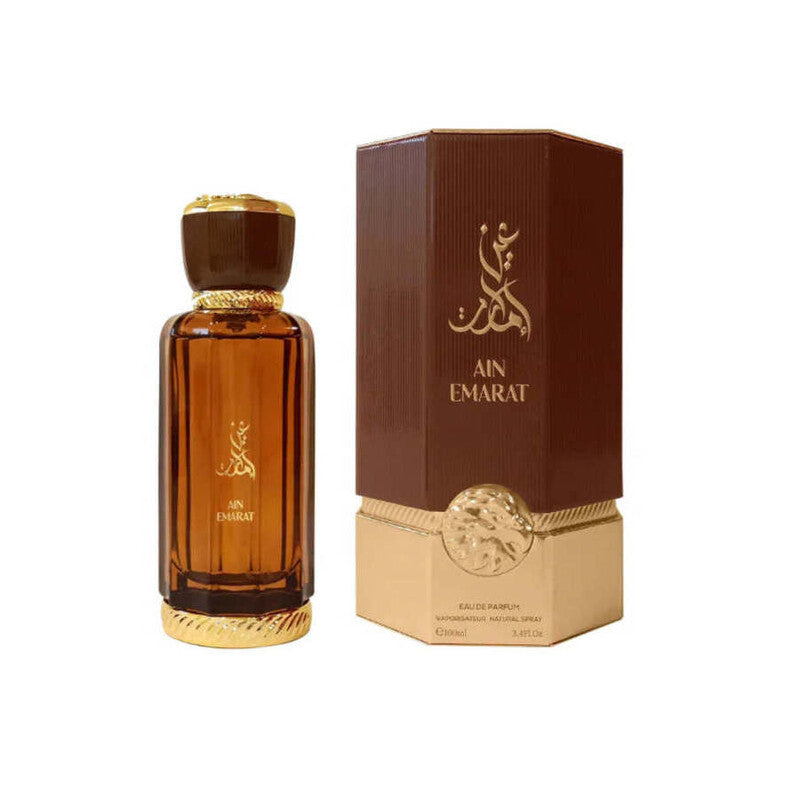 AIN EMARAT NICHE 100ml ( 3.4 OZ )