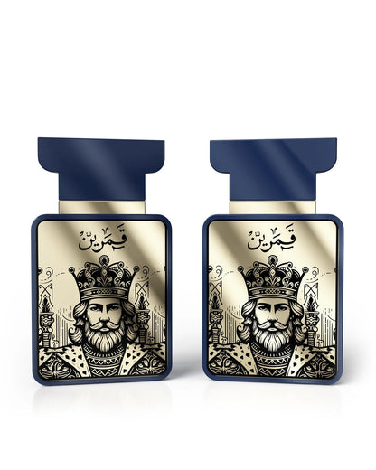 QAMARAIN FOR HIM EDP - 100 ML (3.4oz) BY AMARAN EXCLUSIVE