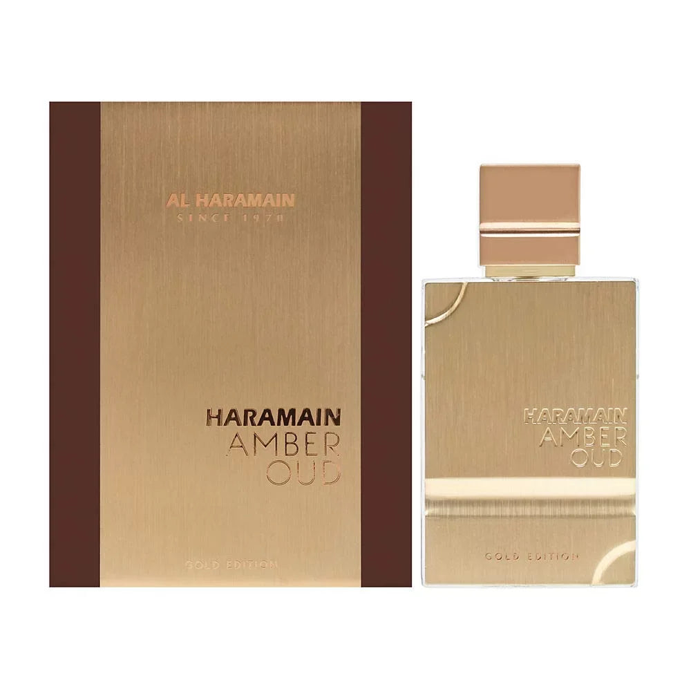 AL HARAMAIN AMBER OUD 2.0 OZ