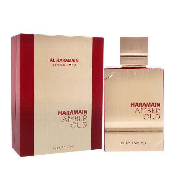 AL HARAMAIN RUBY Unisex EDP - 200MI (6.8z)