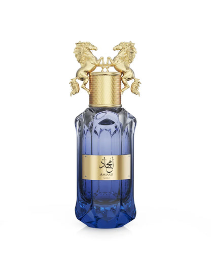 AMJAAD NOBLE EDP - 100ML (3.4oz) BY LE FALCONE NICHE