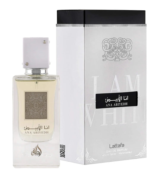 ANA ABIYEDH UNISEX EDP - 2.0z Por LATTAFA