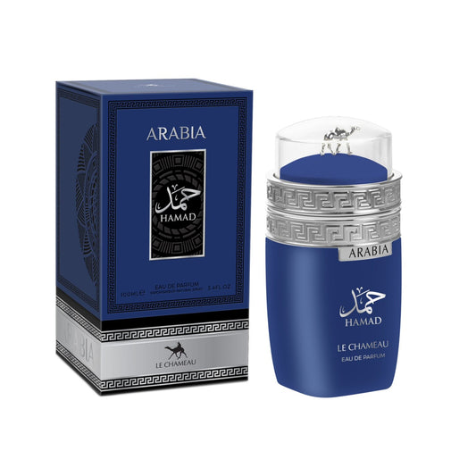 ARABIA HAMAD BY EMPER 100 ml FOR MAN