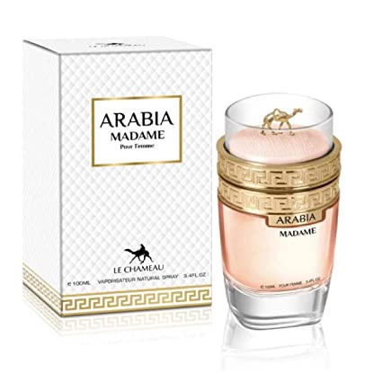 ARABIA MADAME Women