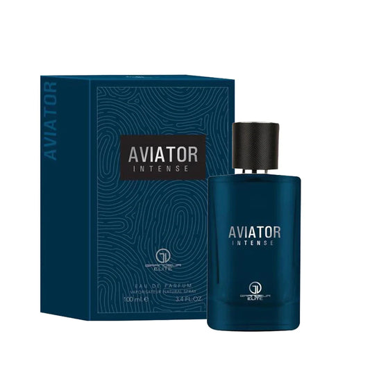 AVIATOR INTENSE