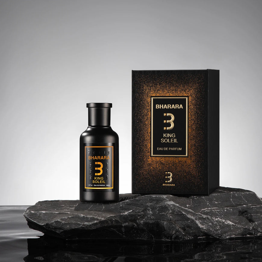 BHARARA KING SOLEIL UNISEX EDP - 100 ml (3.4 oz)      Write Review