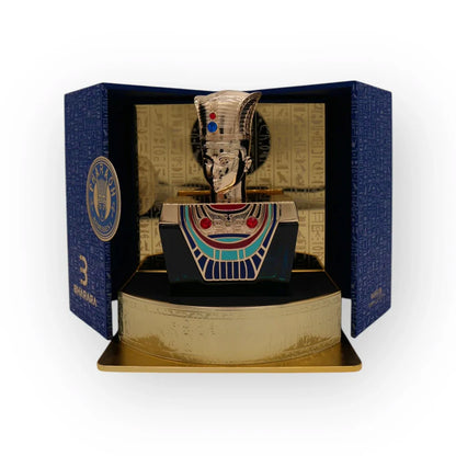 BHARARA PHAROAH RAMASSES-I UNISEX - 100 ML (3.4oz) BY BHARARA