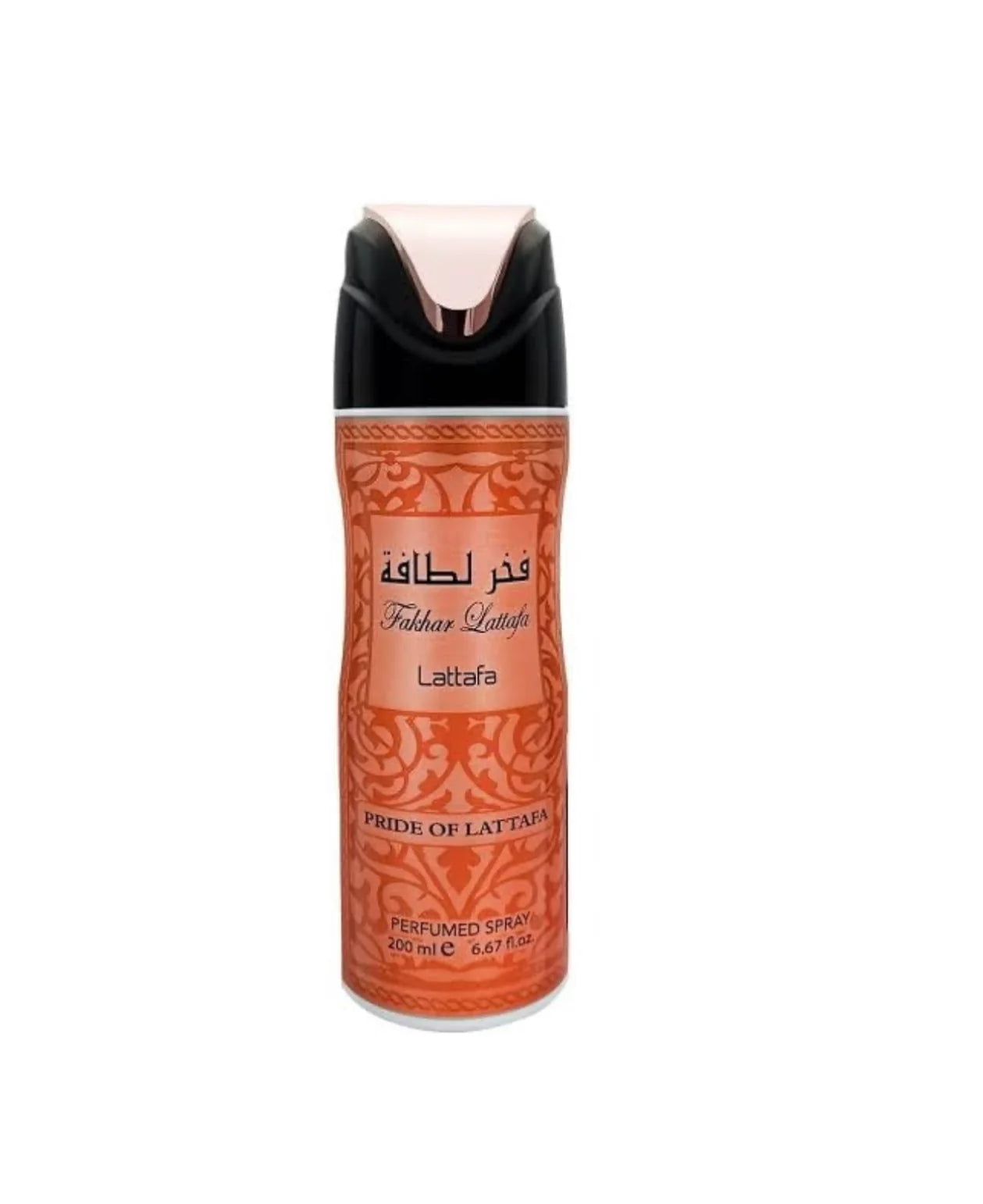 BODY SPRAY LATTAFA FAKHAR WOMAN 200ml