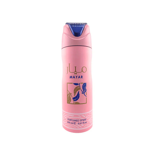 BODY SPRAY MAYAR LATTAFA 200 ml