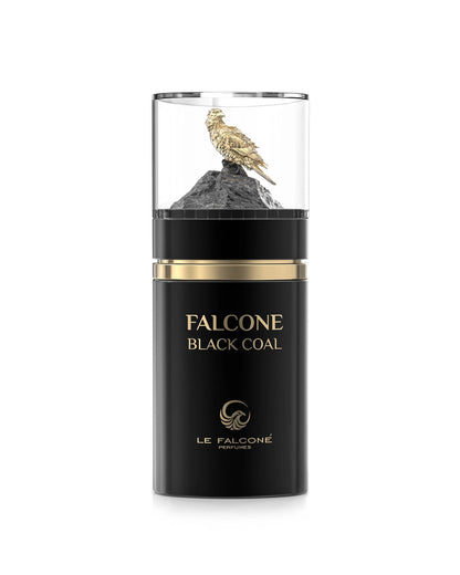 Black Coal Men EDP - 100 ml (3,4 oz) de Le Falcone