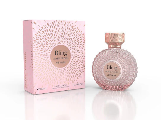 Bling Rose Pearl (Pour Femme) - 100ML