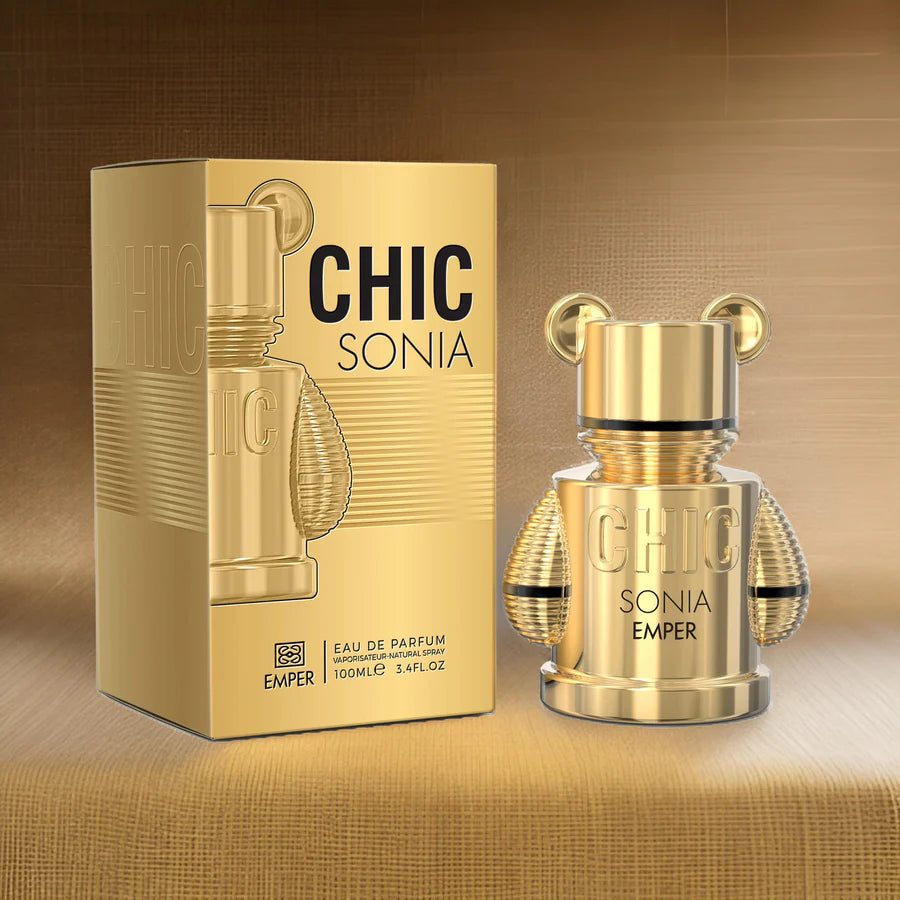 Chic Sonia by Emper  100 mL