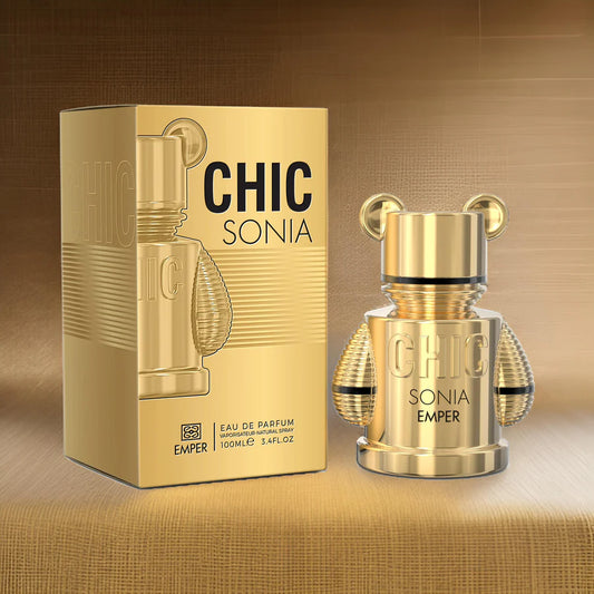 Chic Sonia by Emper  100 mL