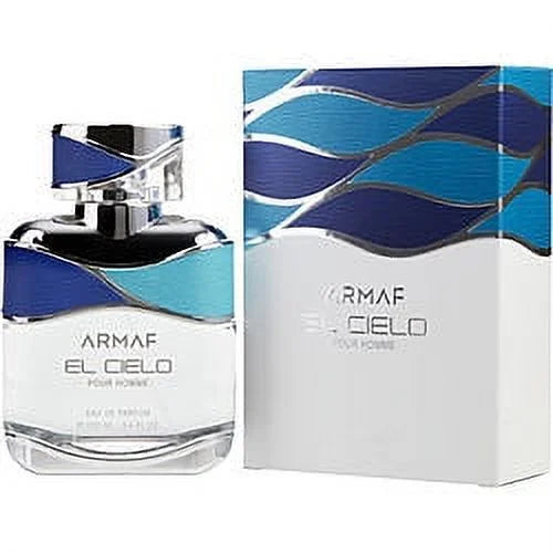 ARMAF EL CIELO MEN 3.4 OZ 100 ml