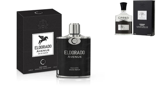 ELDORADO  AVENUE  100ML