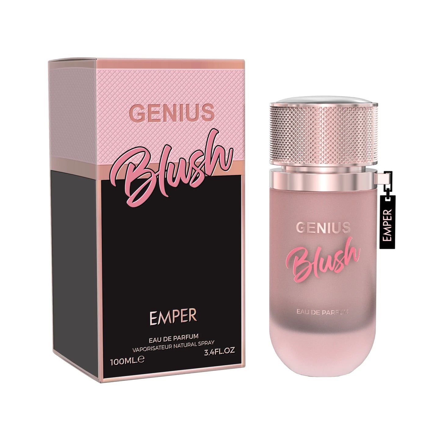 Emper Genius Blush 100 ml