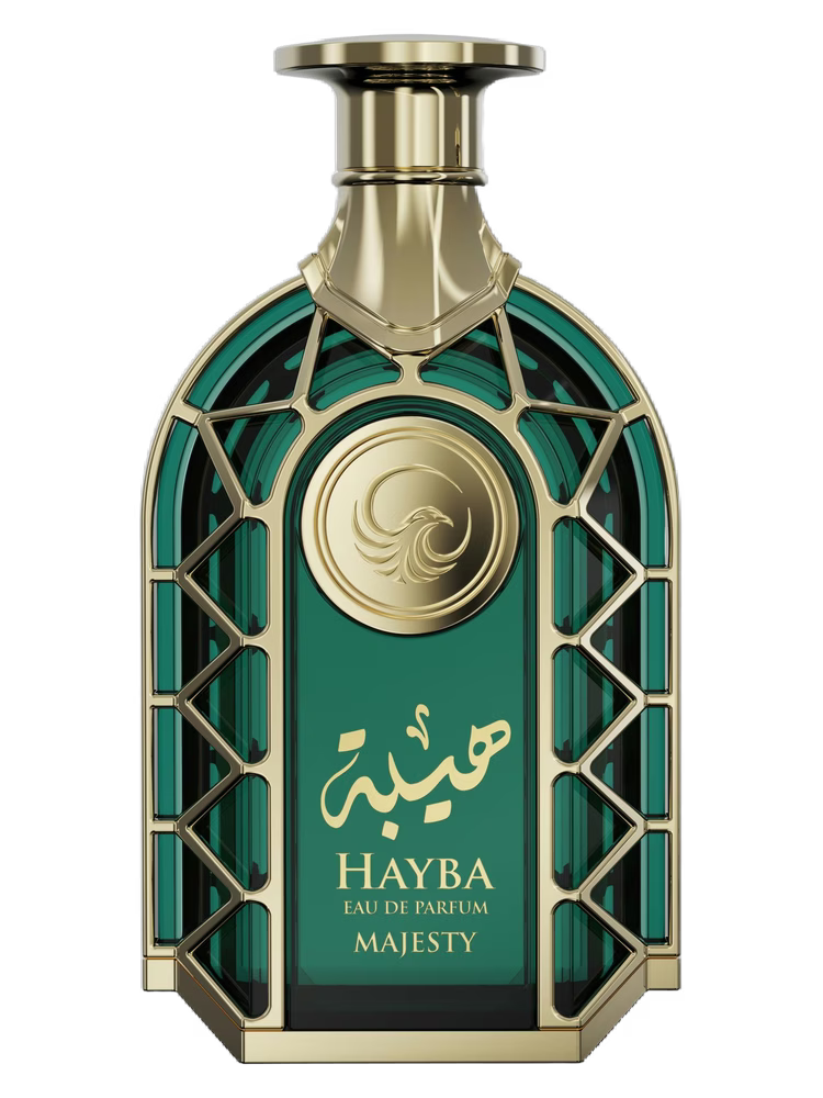 HAYBA MAJESTY 100 ml (3.4 oz ) DE LE FALCONE