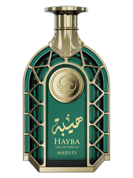 HAYBA MAJESTY 100 ml (3.4 oz ) DE LE FALCONE
