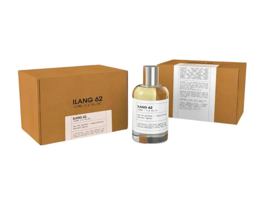 ILANG 62 UNISEX EDP - 100ML (3.40z) DE EMPER
