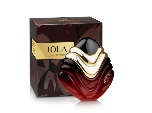 LOLA POUR FEMME Women