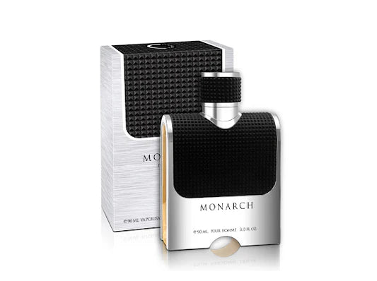 MONARCH  POUR HOMME  90ML