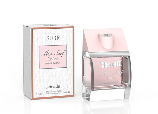 Miss Surf Cherie (Pour Femme)